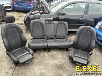 Lederen Opknap set M Interieur BMW 2 Serie Gran Tourer F46 beschikbaar voor biedingen
