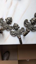 Kleerhanger, Ophalen, Zo goed als nieuw, Wandhaken