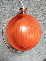 Panton Moon kroonluchter, Ophalen