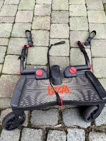 Buggy Board Maxi Meerijdplank