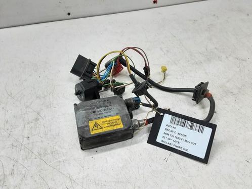 COMPUTER XENON RECHTS Audi A6 (C5) (4BO941471), Auto-onderdelen, Elektronica en Kabels, Audi, Gebruikt