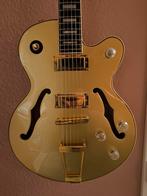 Epiphone uptown Kat gold, Muziek en Instrumenten, Ophalen of Verzenden, Zo goed als nieuw, Epiphone