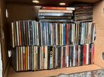 Lot van 90tal cd’s, Cd's en Dvd's, Cd's | Verzamelalbums, Overige genres, Gebruikt, Ophalen