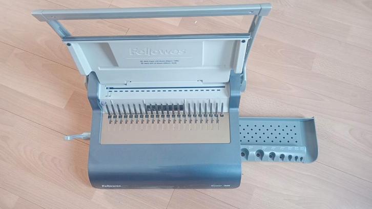 Business binder, Divers, Fournitures scolaires, Enlèvement