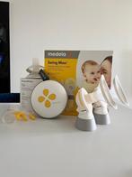 Medela Swing Borstkolf, Zo goed als nieuw, Borstkolf, Ophalen