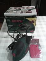 schuur toestel Bosch, Doe-het-zelf en Bouw, Gereedschap | Schuurmachines, Ophalen, Gebruikt