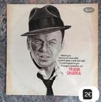 Frank Sinatra, CD & DVD, Vinyles | Jazz & Blues, Enlèvement, Utilisé