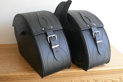 Valises moto Valises en cuir Trike Sacoches Valises à bagage, Motos, Accessoires | Valises & Sacs, Neuf, Enlèvement ou Envoi