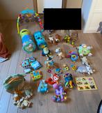 Jouets bébé <, Enlèvement