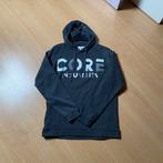 Sweat à capuche grand, Enlèvement ou Envoi, Comme neuf, Gris