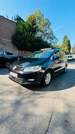 Sharan 7places, Autos, Volkswagen, Euro 5, Achat, 7 places, 5 portes