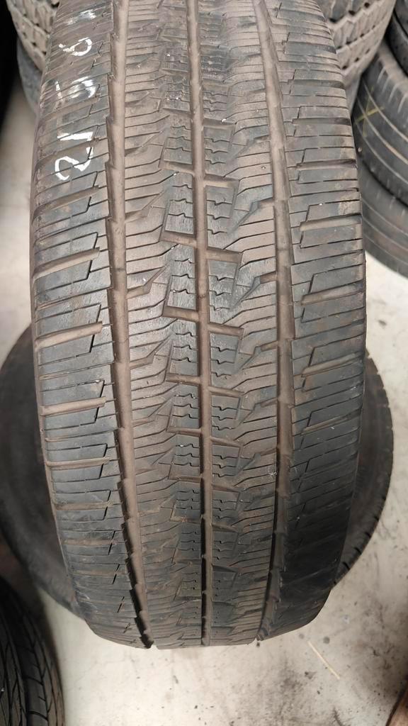 215/65r16c continental 50€ per stuk met montage 215 65 r16c, Auto-onderdelen, Besturing, Ophalen of Verzenden