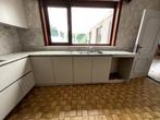 Keuken, Maison & Meubles, Cuisine | Cuisines complètes, Sans poignée, Gris, Granit ou Pierre, Enlèvement