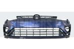 Bumper Volkswagen Golf 7 5G0 R20 R Facelift 17-20 Voorbumper, Auto-onderdelen, Gebruikt, Voor, 6 maanden garantie, Ophalen of Verzenden