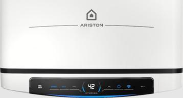 chauffe eau électrique 80 L +instantané+Wifi NEUF Ariston beschikbaar voor biedingen