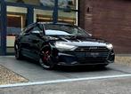 Audi A7 55TFSIe quattro 3X S-LINE S7 LOOK /HuD/MATRIX/B&O, Autos, Achat, Entreprise, Garantie prolongée, Entretenue par le concessionnaire