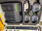 Festool 18v, Doe-het-zelf en Bouw, Ophalen, Nieuw