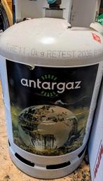 2 bonbonnes de gaz pleines +cuisinière au gaz neufs, Ophalen, Zo goed als nieuw