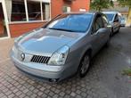 Renault vel satis 2.2d/68.000 km / eerste eigenaar, Auto's, Renault, Automaat, Bedrijf, Diesel, Te koop