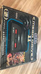 Sega Mega Drive 16 Bit, Games en Spelcomputers, Ophalen, Gebruikt, Mega Drive