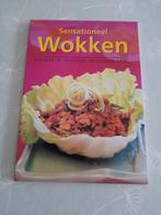 Wokken, Boeken, Kookboeken, Ophalen, Nieuw