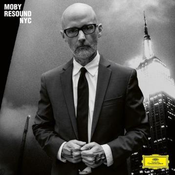 MOBY / resound nyc. 2lps 2023.limited ed. color vinyl.sealed, Enlèvement ou Envoi, 2000 à nos jours, Neuf, dans son emballage