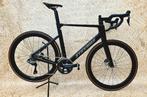 Stevens Arcalis Ultegra Disc Di2 12SP. + Carbon Wheels, Vélos & Vélomoteurs, Vélos | Vélos de course, Comme neuf, Autres marques
