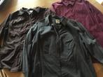 3 blouses, Kleding | Dames, Ophalen of Verzenden, Zo goed als nieuw, Overige kleuren