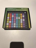 Novation Launchpad Mini, Muziek en Instrumenten, Midi-apparatuur, Ophalen, Nieuw