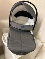 Chicco trio landeau maxi cosi poussette, Kinderen en Baby's, Ophalen, Zo goed als nieuw, Kinderwagen
