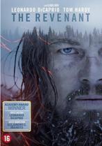 The Revenant (2015) Dvd Leonardo DiCaprio, Vanaf 16 jaar, Ophalen of Verzenden, Gebruikt