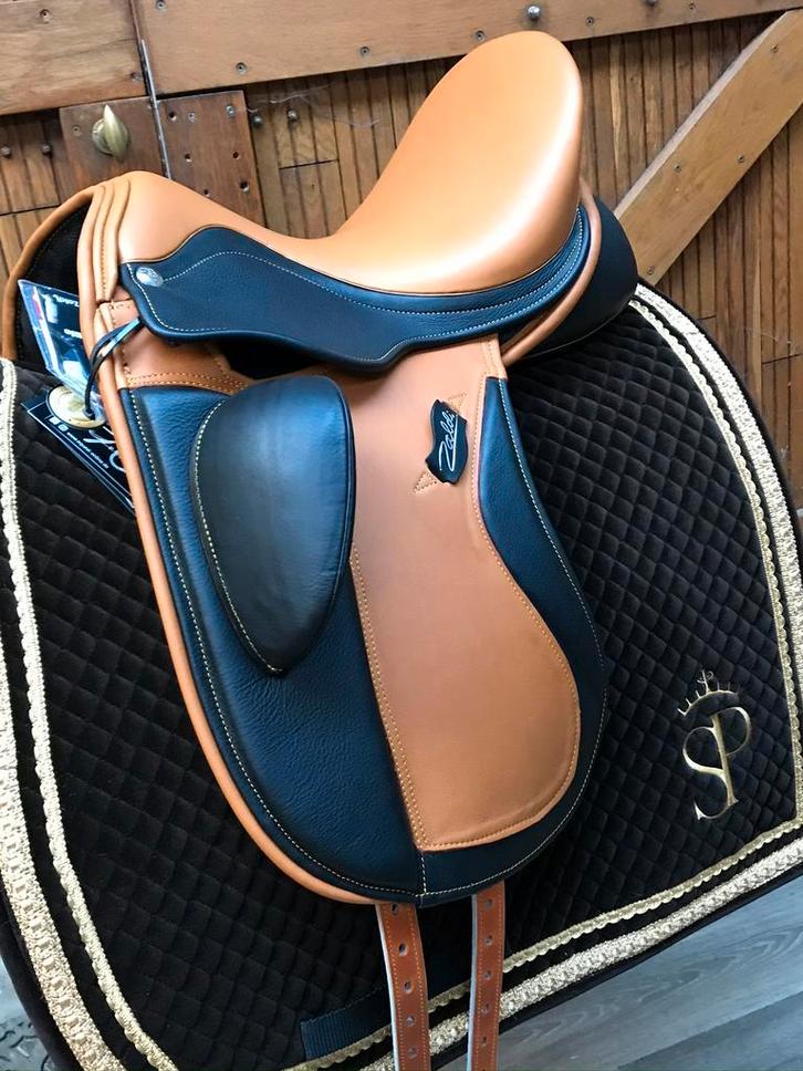 Zadels op maat voor Paard & Ruiter, Dieren en Toebehoren, Paarden