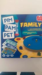 Pim pam pet spel, Ophalen of Verzenden, Nieuw