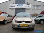 Nissan micra 1.4 katalysator uitlaat einddemper middendemper, Auto-onderdelen, Ophalen of Verzenden, Gebruikt, Nissan