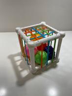 Kubus rekkers, Ophalen, Zo goed als nieuw