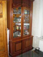 antieke boekenkast, Antiek en Kunst, Antiek | Meubels | Kasten, Ophalen