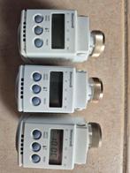 3 Programmeerbare thermostaten Honeywell, Bricolage & Construction, Enlèvement ou Envoi, Comme neuf