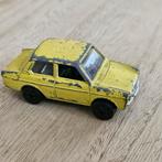 Playart daf 33 rare!!!! Voiture miniature, Enlèvement ou Envoi, Comme neuf, Voiture