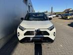 Toyota RAV-4 Style Plus, Auto's, Automaat, Euro 6, 131 kW, Wit