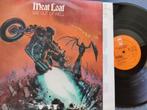 Meat loaf (bat out of hell), Cd's en Dvd's, Vinyl | Hardrock en Metal, Ophalen of Verzenden