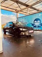 Volkswagen Scirocco, Auto's, Volkswagen, 122 kW, Handgeschakeld, Particulier, Scirocco