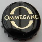 Kroonkurk 1055 Ommegang, Verzamelen, Biermerken, Verzenden, Gebruikt, Overige typen