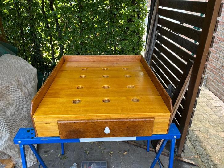 volksspelen, Hobby en Vrije tijd, Feestartikelen | Verhuur, Nieuw, Ophalen
