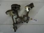R1 2007 - 2008 Yamaha Motorblok onderdelen Pistons D1-19812, Motoren