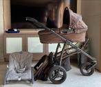 Quinny kinderwagen en buggy (2 in 1), Kinderen en Baby's, Kinderwagens en Combinaties, Gebruikt, Ophalen, Kinderwagen, Verstelbare duwstang