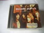 CD - BON JOVI - THESE DAYS, Ophalen of Verzenden, 1980 tot 2000, Zo goed als nieuw