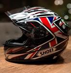 Shoei helm. XL, Motoren, Ophalen of Verzenden, XL, Shoei