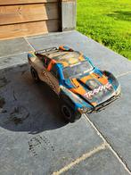 Traxxas slash 2wd brushless, Enlèvement, Comme neuf