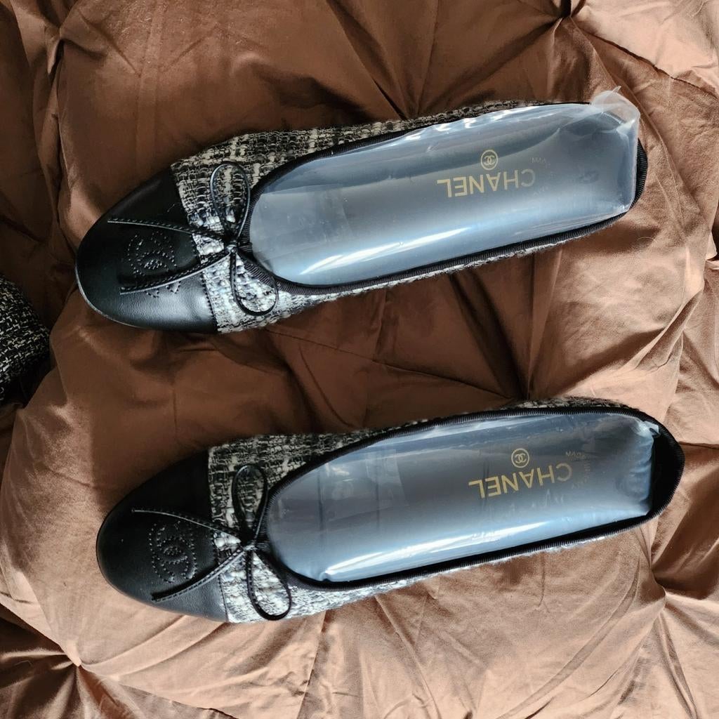 Ballerines, Ophalen of Verzenden, Zo goed als nieuw, Ballerina's