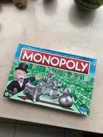 Monopoly classic België Hasbro, Ophalen of Verzenden